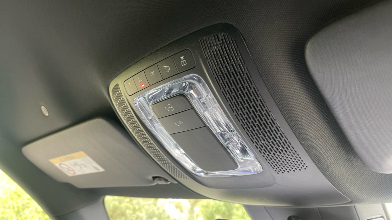 Mercedes-Benz CLA 180 AMG Line Executive 4dr Tip Auto Petrol Saloon